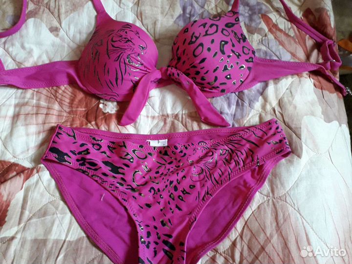 Купальники для девочек