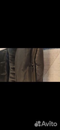 Накидка на ножки в коляску