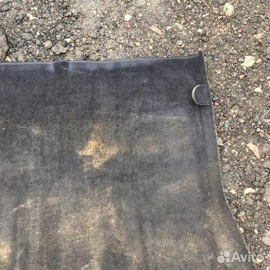 Пол багажника Форд Мондео 2