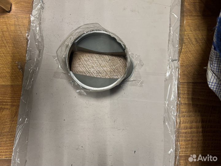 Кондиционер мобильный