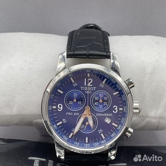 Часы Tissot 1853 T809