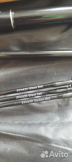 Фидерное удилище флагман force active 420