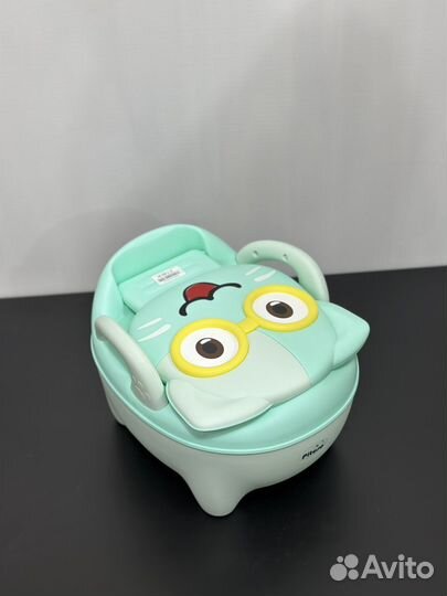 Горшок детский