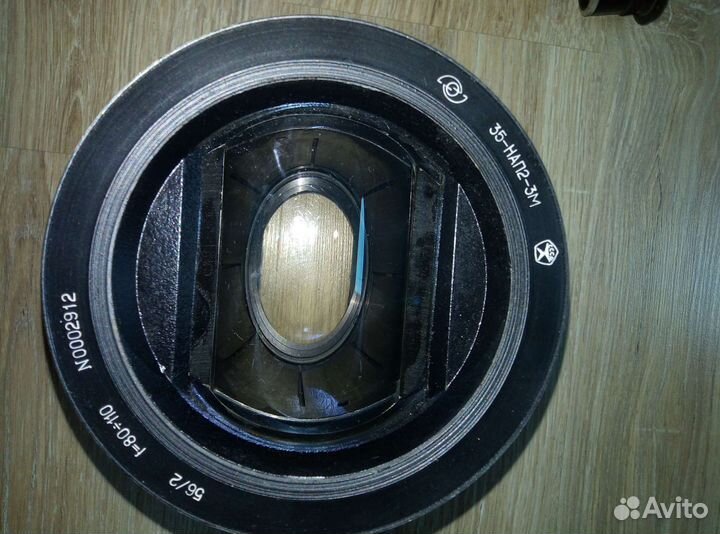 Фотоаппараты