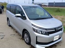 Toyota Voxy 2.0 CVT, 2016, 113 492 км, с пробегом, цена 2 263 700 руб.