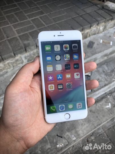 iPhone 6 Plus, 64 ГБ