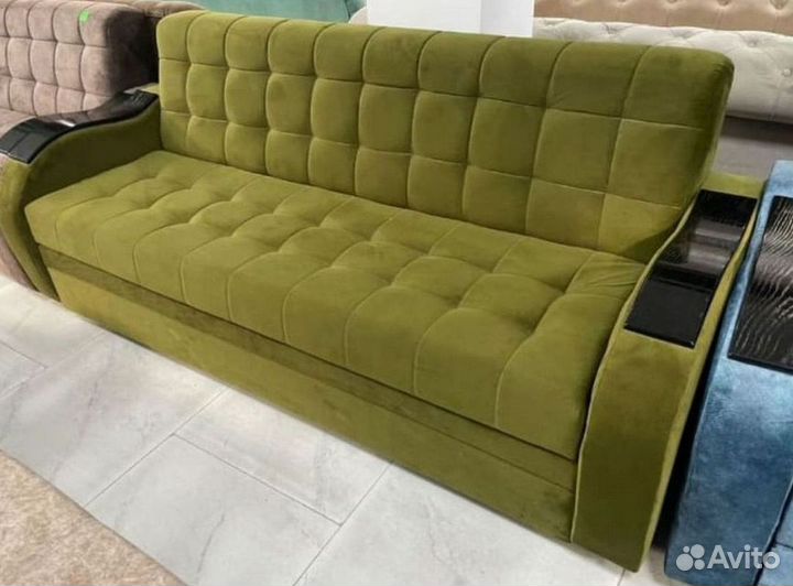 Диваны в наличии не б/у