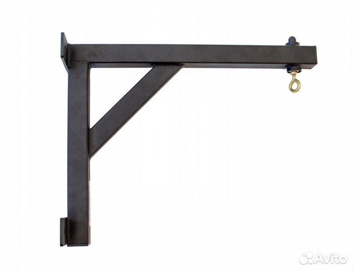 Кронштейн для боксерской груши новый на подшипнике