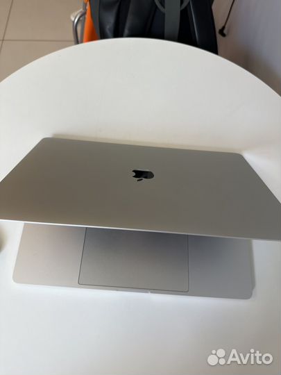 Apple MacBook Pro 15