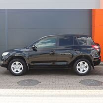 Toyota RAV4 2.0 CVT, 2011, 224 469 км, с пробегом, цена 1 379 000 руб.