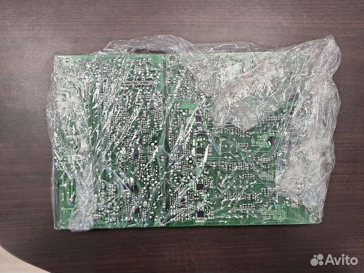 Konica minolta A797M40601, высоковольтный блок