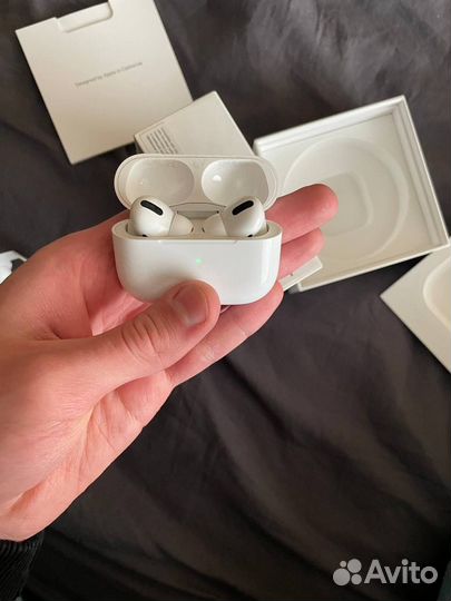 AirPods Pro Оригинал