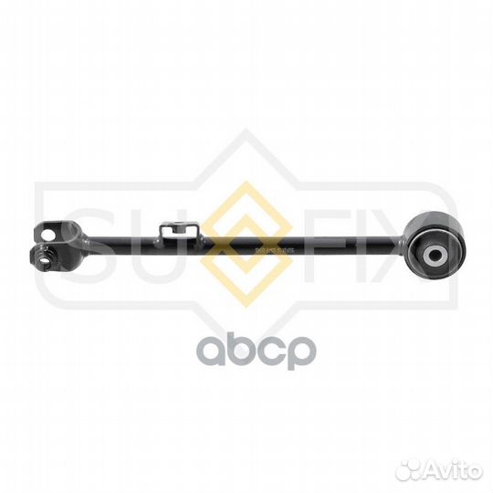 Рычаг подвески зад лев SI1072 sufix