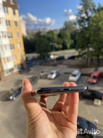 iPhone 11 Pro Max, 256 ГБ