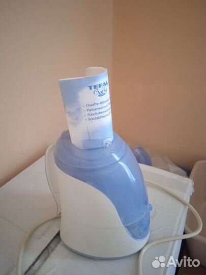 Tefal Подогреватель бутылочек
