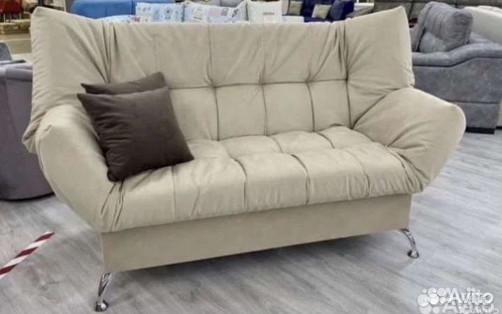 Диван клик кляк