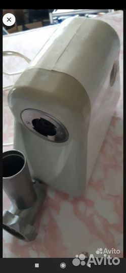 Мясорубка электрическая бу