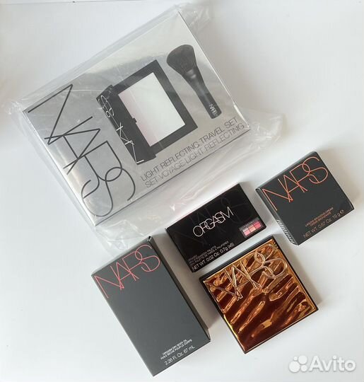 Nars