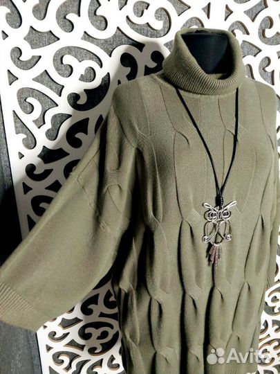 Туники косы единый размер до 60р