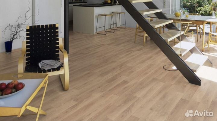 Напольные покрытия