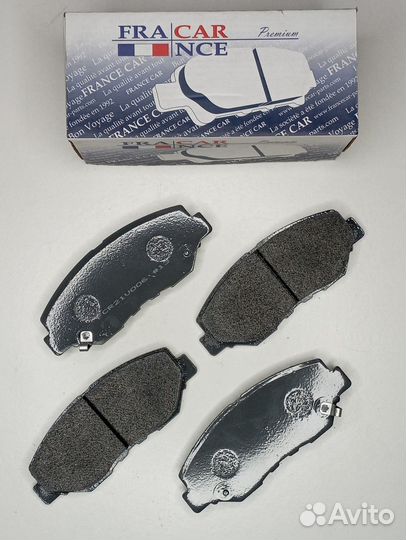 Тормозные колодки