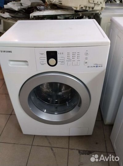 Стиральная машина самсунг