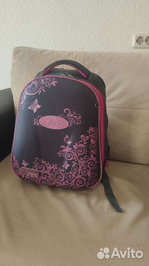 Школьный рюкзак