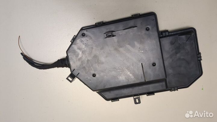 Блок управления Bluetooth Audi A6 (C6), 2008