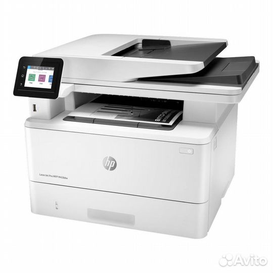 Мфу HP LaserJet Pro M428dw 256745