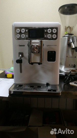 Ремонт и обслуживание кофемашин