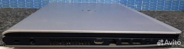 Ноутбук Dell P26E