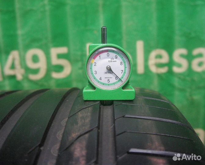 Continental ContiSportContact 5 315/35 R20 110W