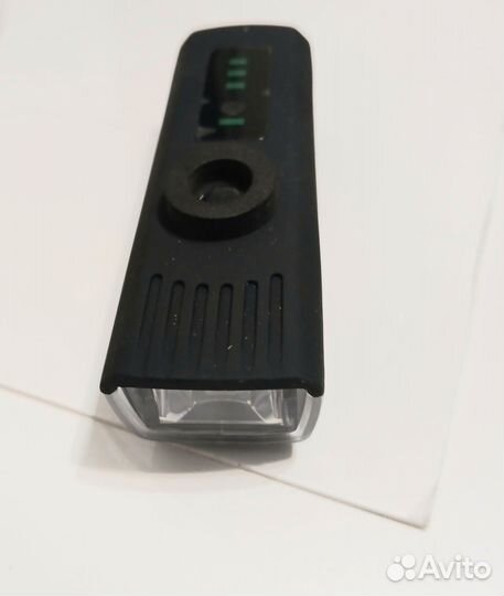 Фонарь для велосипеда передний