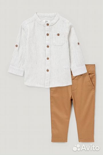 Нарядный костюм для мальчика