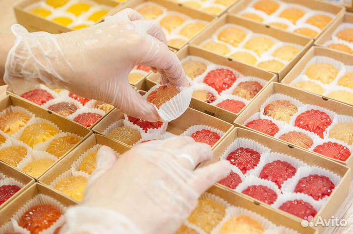 Упаковщики фасовщики с ежедневной оплатой