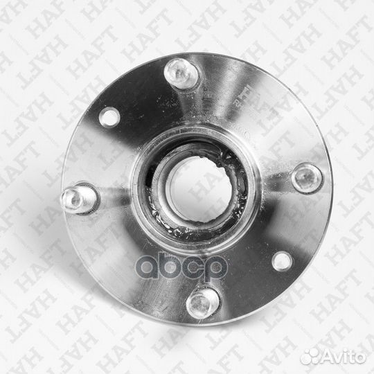 Ступица зад. RH0263 haft