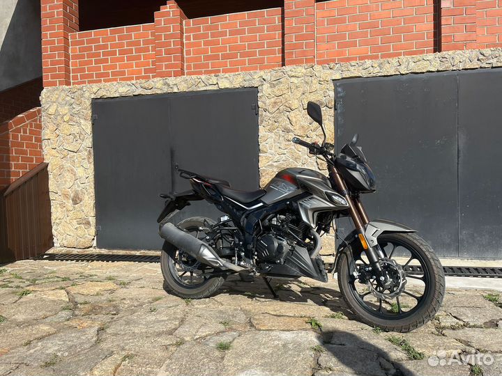Regulmoto Majesty 2024г.в