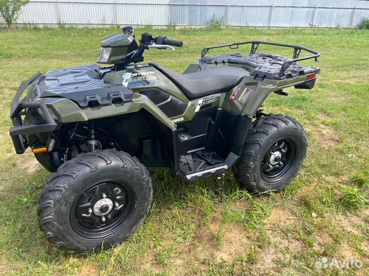 Квадроцикл