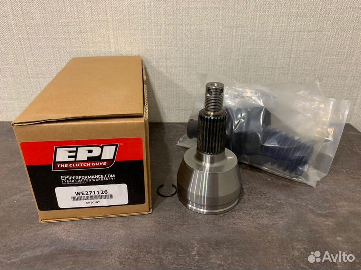 Шрус передний внешний Polaris RZR 570 / 800 / 900