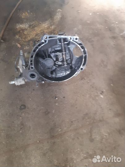 Кпп ваз 2110. 12. 11