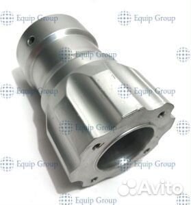 Шнек для куттера hurakan HKN-CL6 (поз.6)