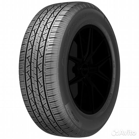 Continental CrossContact LX25 245/50 R20 102H