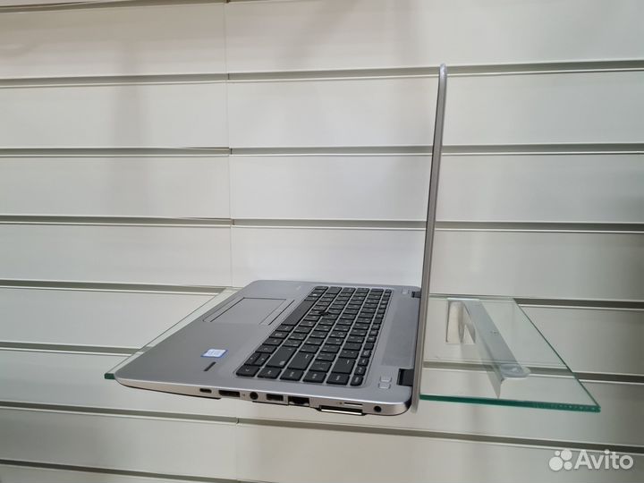 Ноутбук HP 840 G3 i5-6300\8Gb\SSD 256\FHD