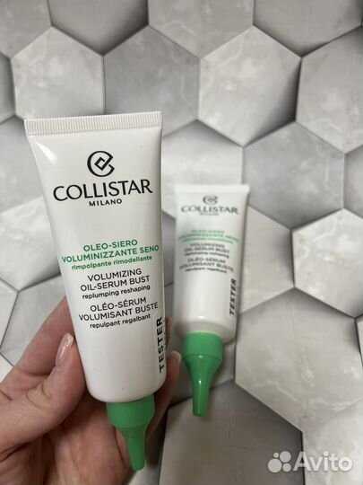 Масло для увеличения объема груди