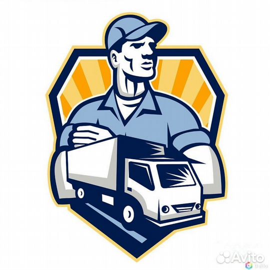 Водитель по перевозке самокатов