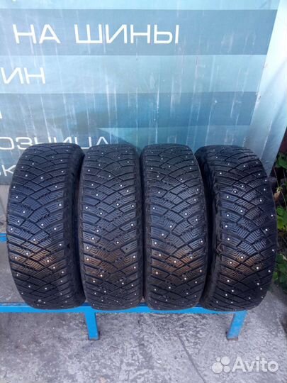 Goodyear Ultragrip Ice Arctic 195/65 R15 92T