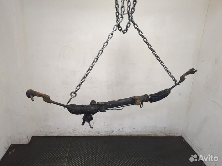 Рейка рулевая с г/у Dodge Nitro, 2007