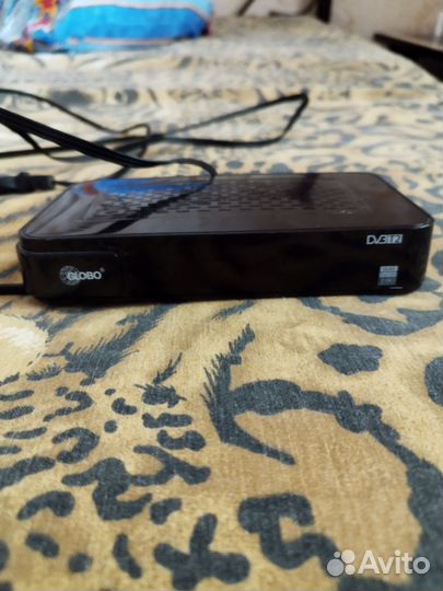 Телевизор samsung