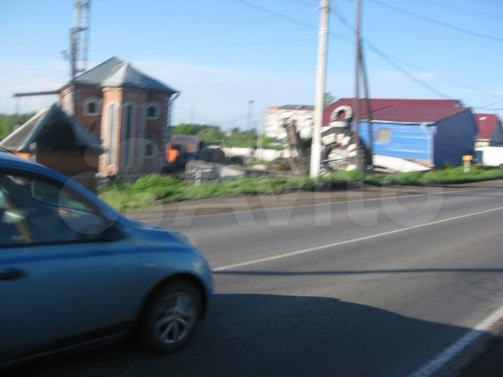 Гостиница, 200 м²