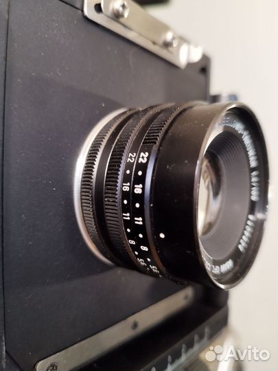 Макро Takumar 100mm f4 М42. Fuji GFX